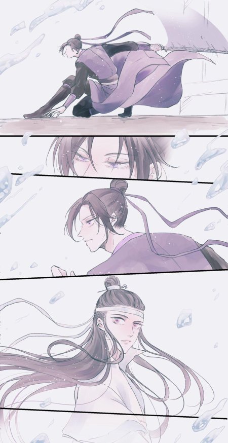 Цзян чэн и лань сичень