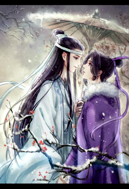 Цзян чэн и лань сичень