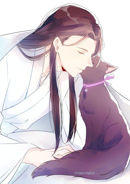 Цзян чэн и лань