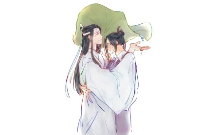 Цзян чен магистр дьявольского