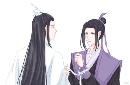 Лань хуань и цзян чэн