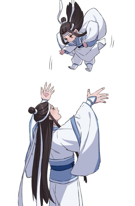 Магистр дьявольского культа лань сичень