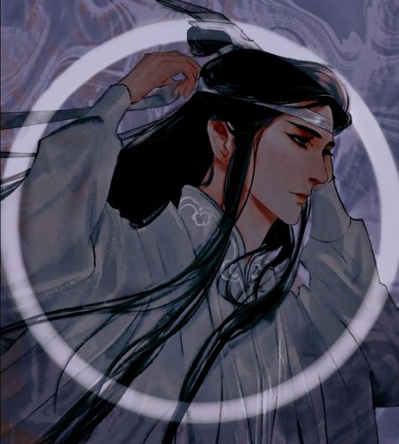 Лань сичэнь