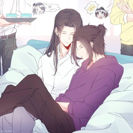 Сичень и цзян чэн