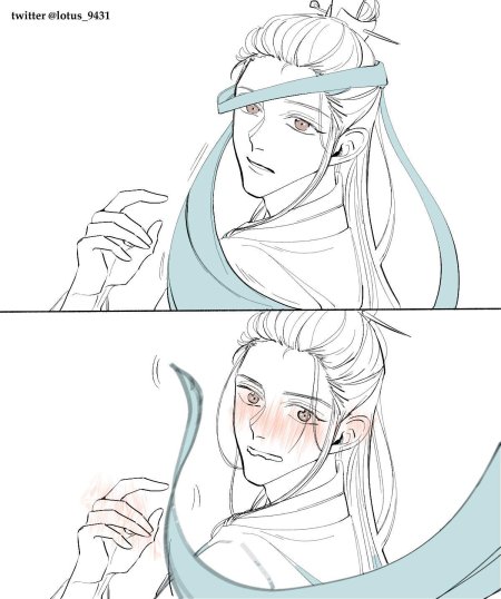 Комиксы по магистру дьявольского культа