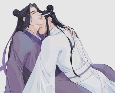 Цзян чэн и лань сичень