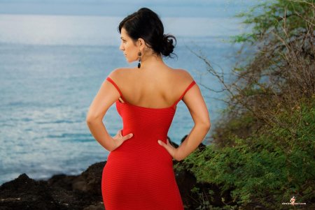 Дениз милани