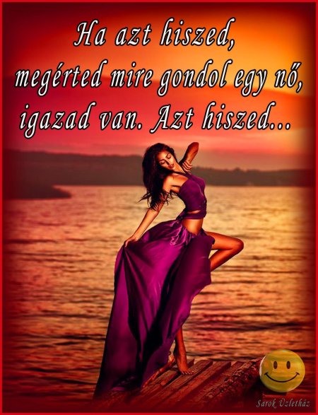 Девушка в длинном платье