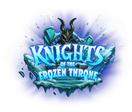 Knights of the frozen throne