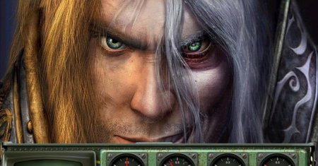 Артас варкрафт