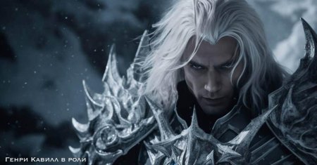 Arthas menethil