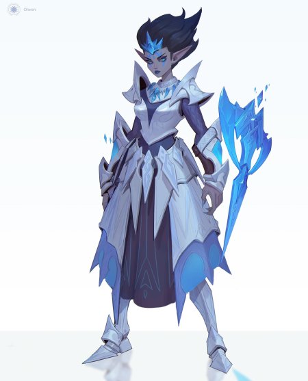 Ледяной страж