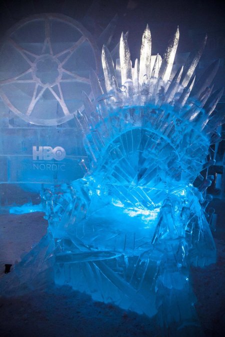 Ледяной трон игра престолов