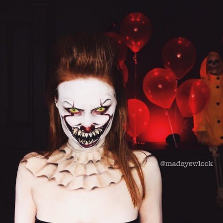 Гримм пеннивайз