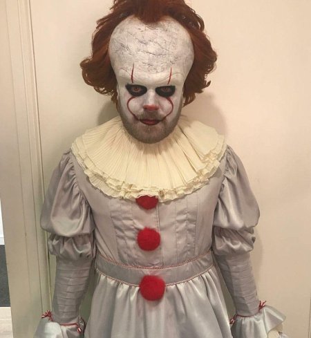 Гримм пеннивайз