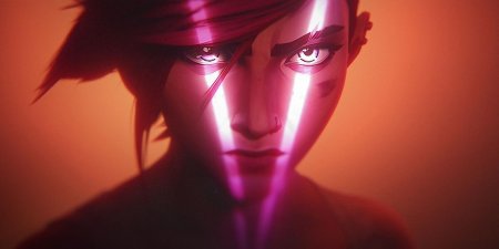 Vi league of legends