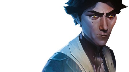 Виктор аркейн