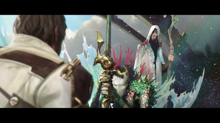 Виктор лига легенд