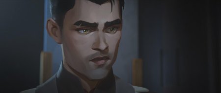 Джейс талис аркейн