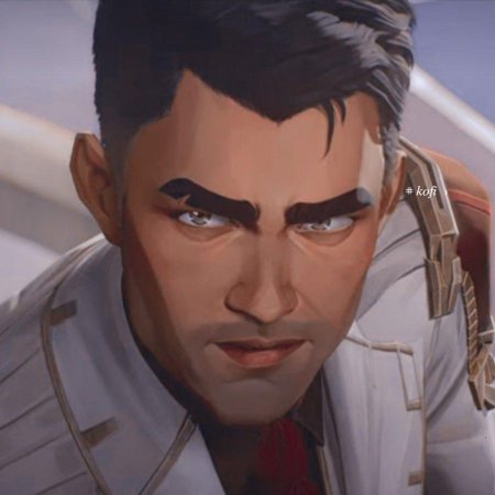 Джейс талис аркейн