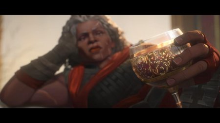 Амбесса медарда