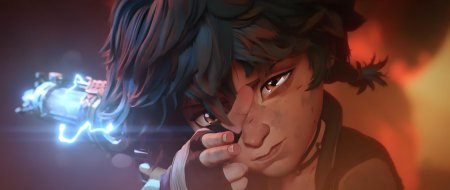 Аркейн 2 сезон джинкс