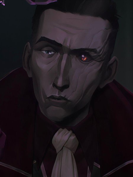 Силко аркейн