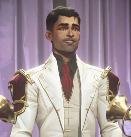 Джейс талис аркейн