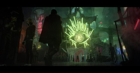 Заун аркейн