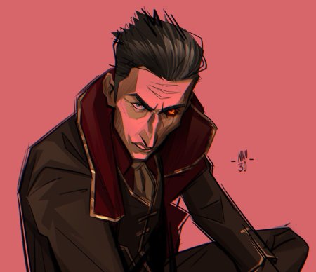 Аркейн лига легенд