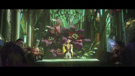 Заун аркейн