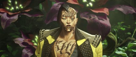 Финн аркейн