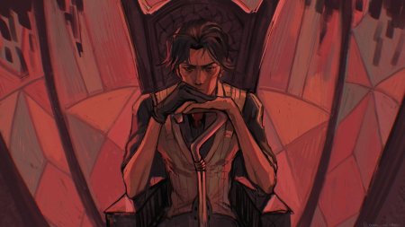 Виктор лол аркейн