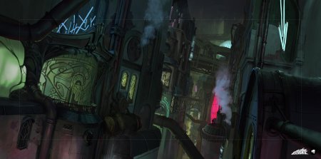 Пилтовер аркейн