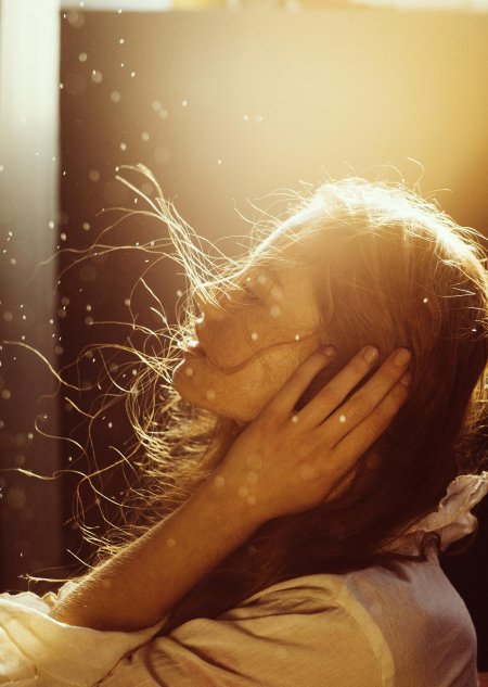 До дрожи красивые женщины