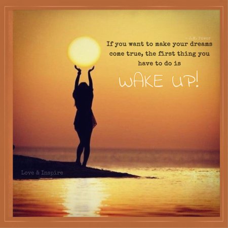 Счастье на закате