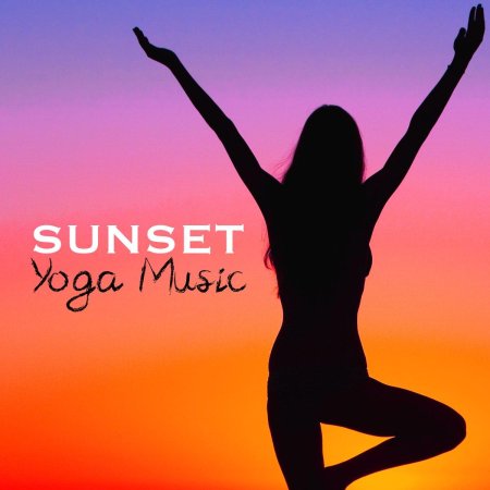 Sunset yoga music