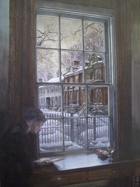 Художник дебра тейт сирс