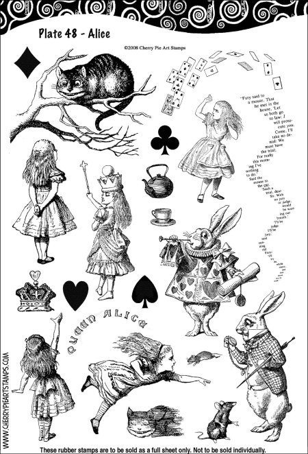 Алиса в стране чудес рисунки кэрролла