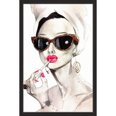 Модные картины