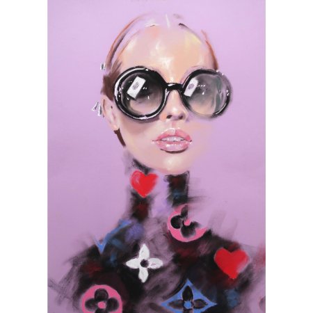 Портретная живопись