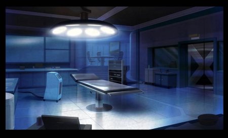 Аниме комната