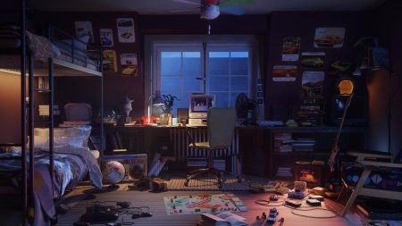 Арт комната