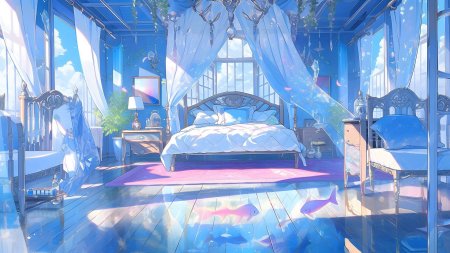 Комната мечты