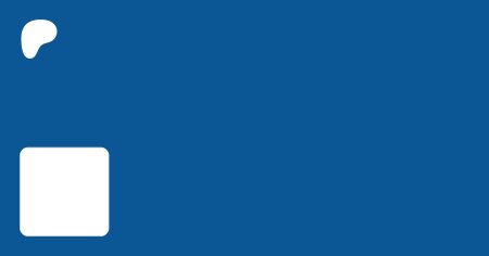 Квадрат пустой