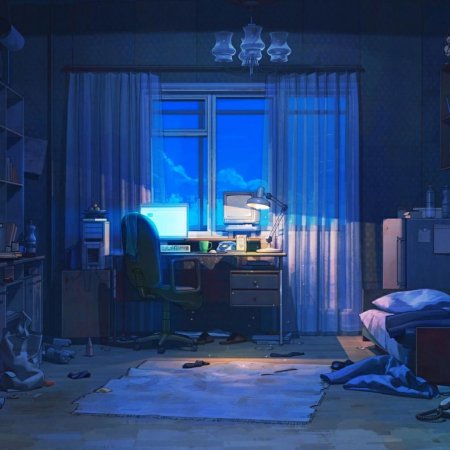 Everlasting summer комната семена