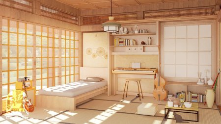 Стиль сёин-дзукури