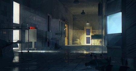 Комната арт