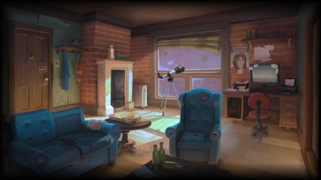 Игра дизайн интерьера