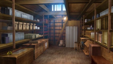 Дизайн домашней библиотеки